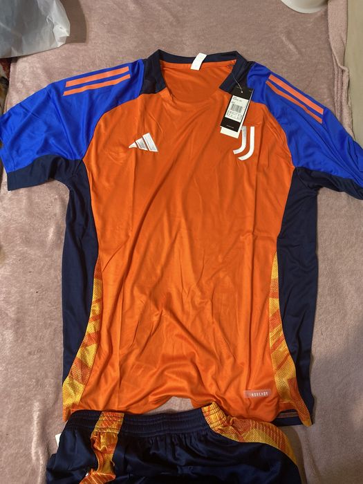 Echipament fotbal Adidas JSY