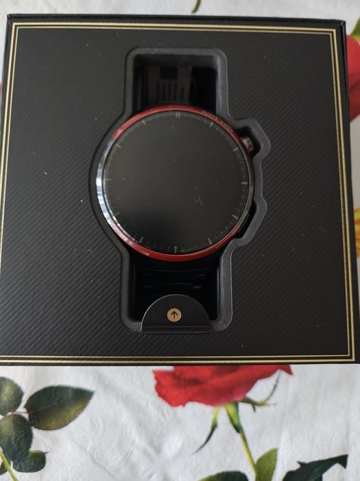 Смарт часы с поддержкой e-sim