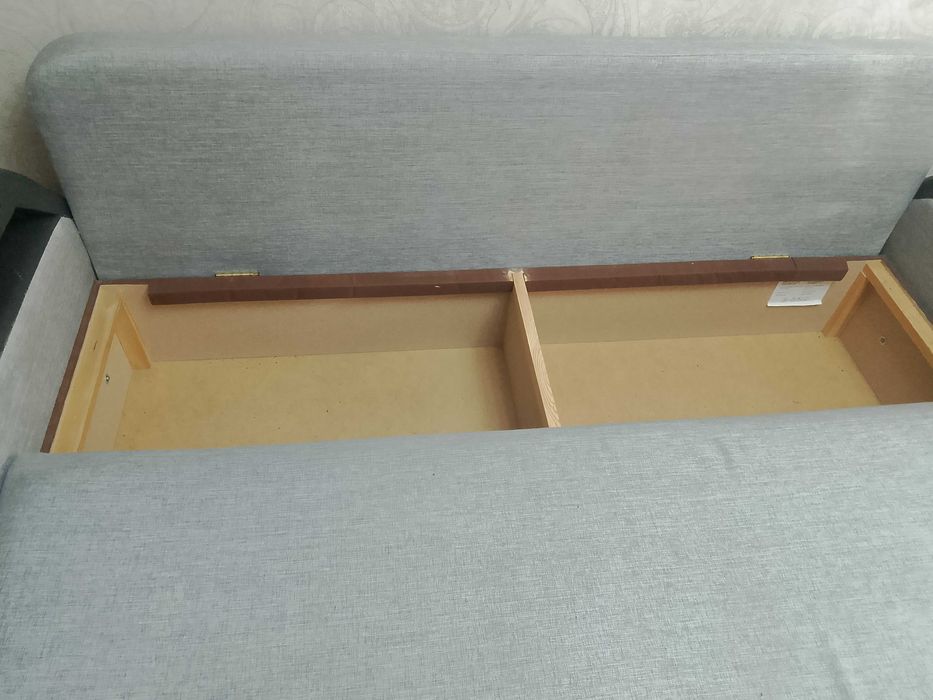 Диван раздвижной б/у