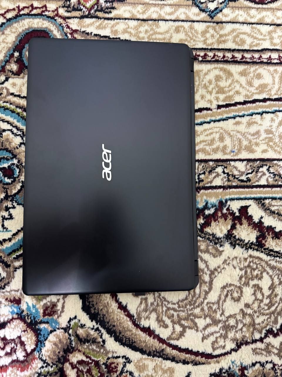 Продается ноутбук в отличном состоянии ACER