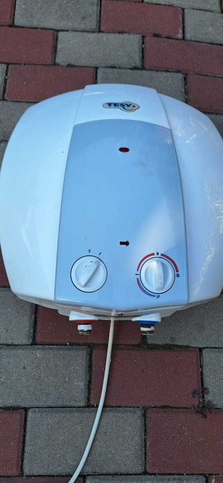 Boiler Electric Tesy 10 l