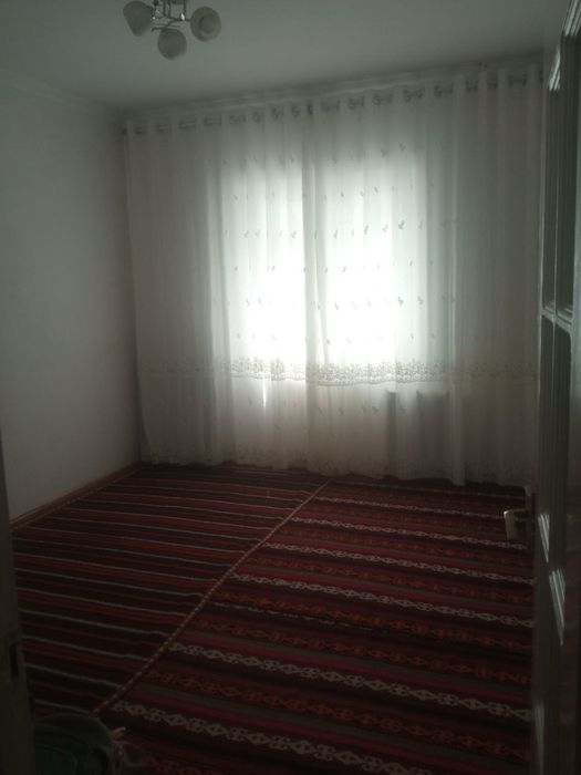 Продаж квартир Сергели 4 3/3/5 2х6 балк 67500&