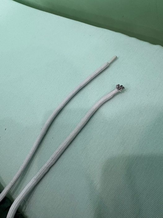 Бяло зелен екип на lacoste