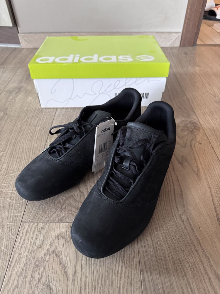 Кецове Adidas David Beckham - чисто нови