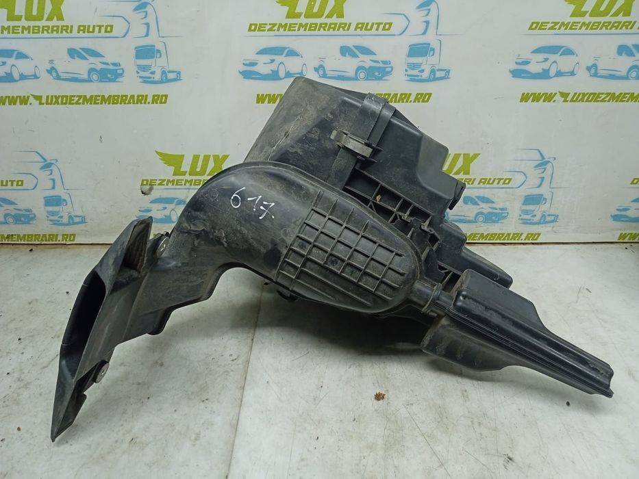 Carcasa filtru aer 2.2 d shy1 Sh01-133ay Mazda 6 GJ [2012 - 2015]
