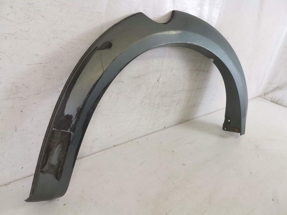 Bandou Aripa Overfender Stanga Spate Mitsubishi  L200 4 [facelift] 201