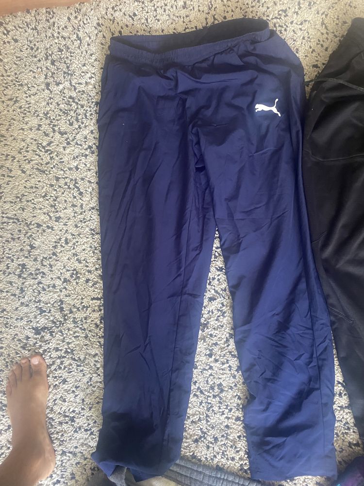 Pantaloni Nike,Adidas,Puma,The North Face originali