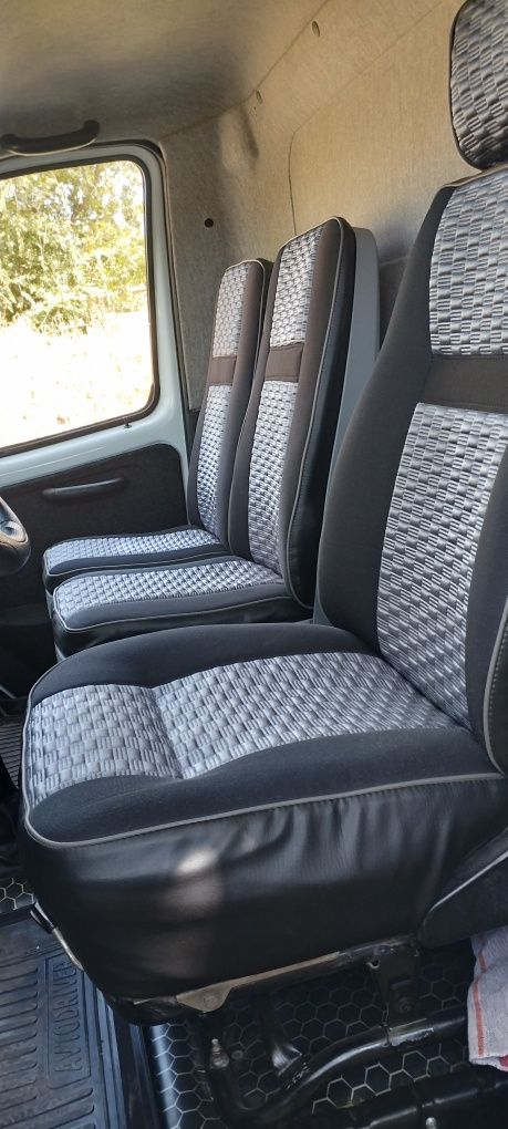 Продам Газель Грузовой фургон