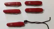Bricege Victorinox