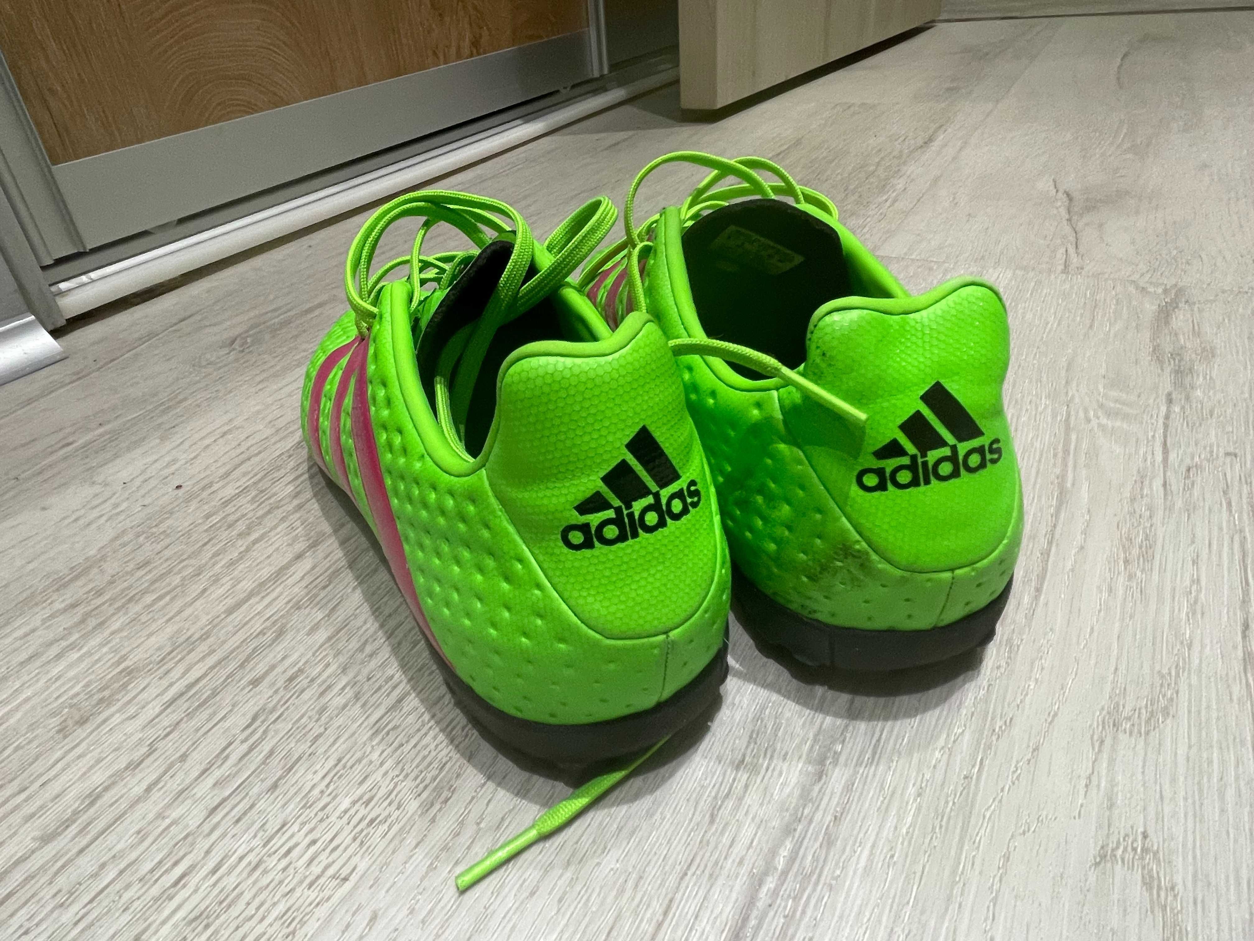 Бутонки Adidas номер 42