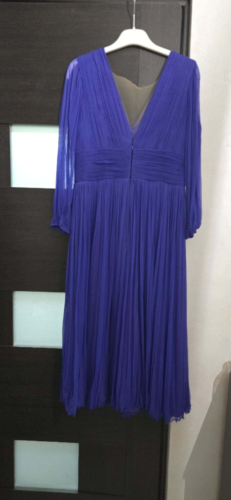 Rochie mătase naturală de vânzare