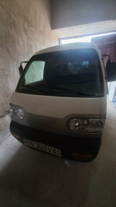 Damas 2023 yil 25000probek