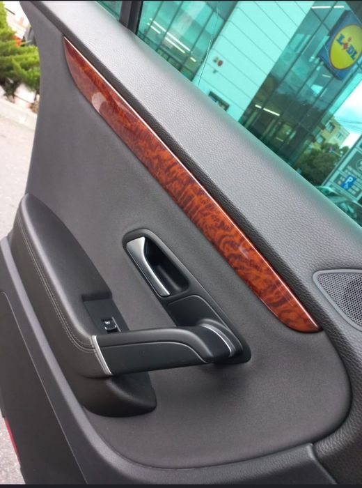 Vând vw Passat Cc 2.0 tdi Dsg