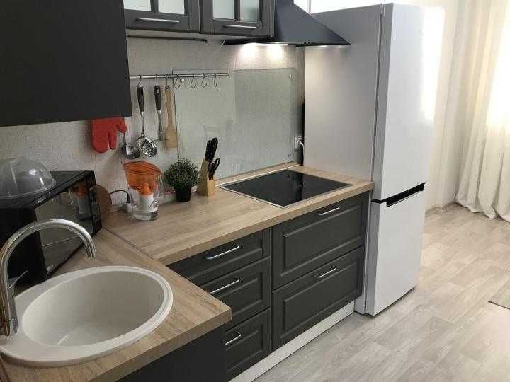 Сдам 1 комнатную квартиру Назарбаева Гоголя