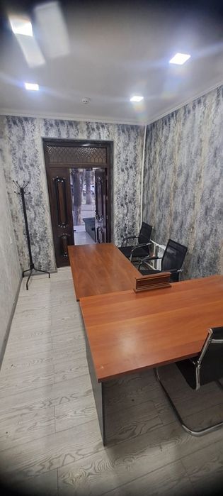 Шикарный офис 11кв Чиланзар