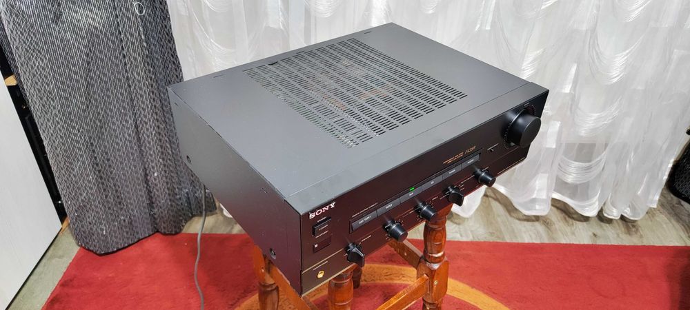 Amplificator Audio Sony TA-F435R Statie Audio