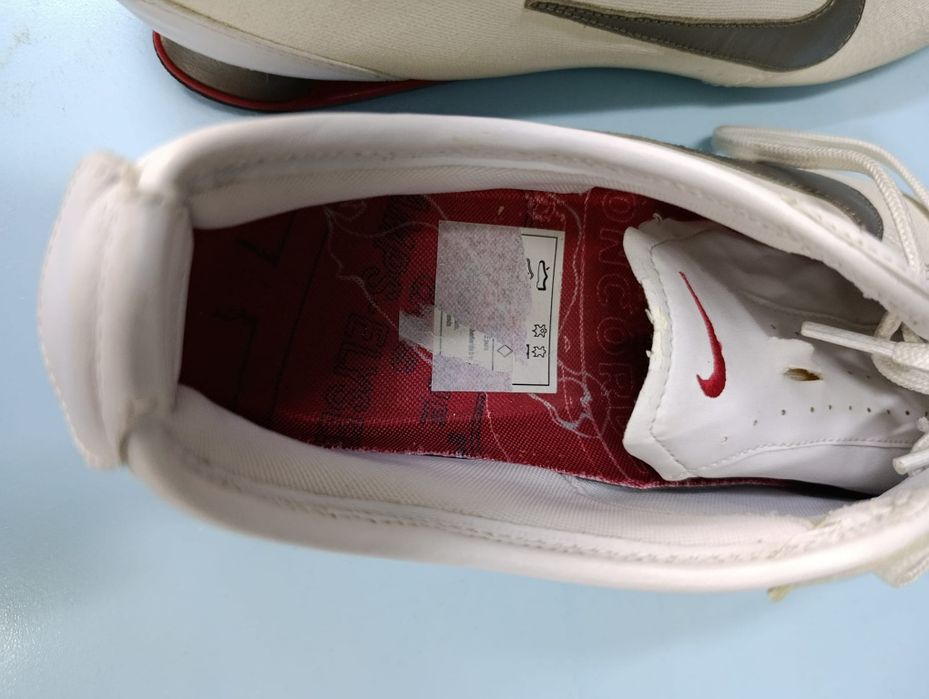 Nike shox rivelry premium rarecolourway