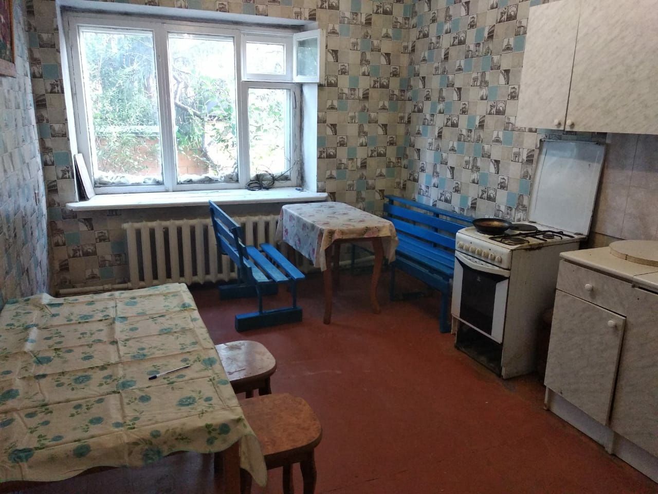 Возьму студентов на подселение. р-н Борки