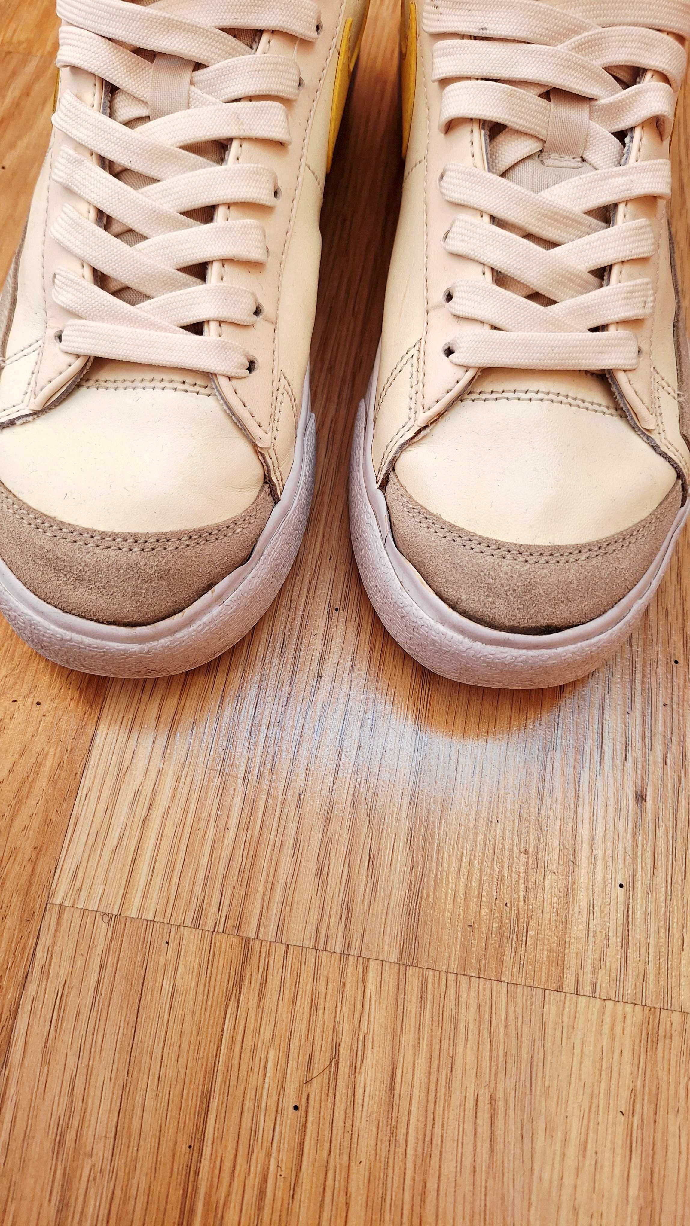 Кецове Nike w blazer low