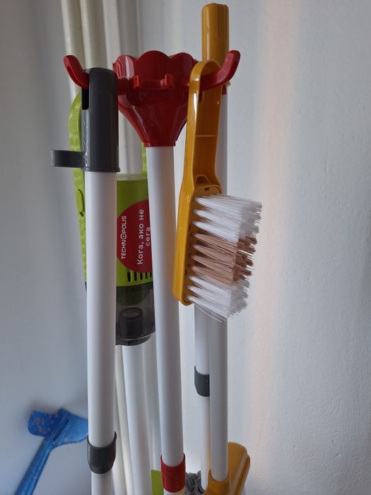 Детски комплект за почистване