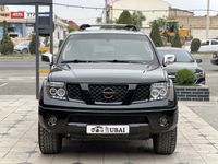 Nissan Parthfinder SE в наличие