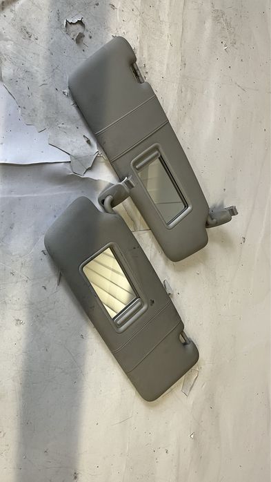 Комплект ляв и десен сенник Audi A3 8P 2003-2013