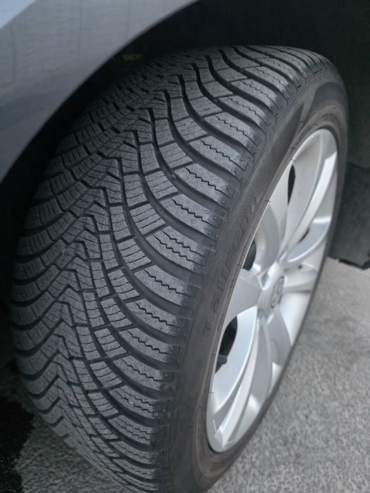 Passat B7 , 4×4 , 2.0 TDI 177 CP