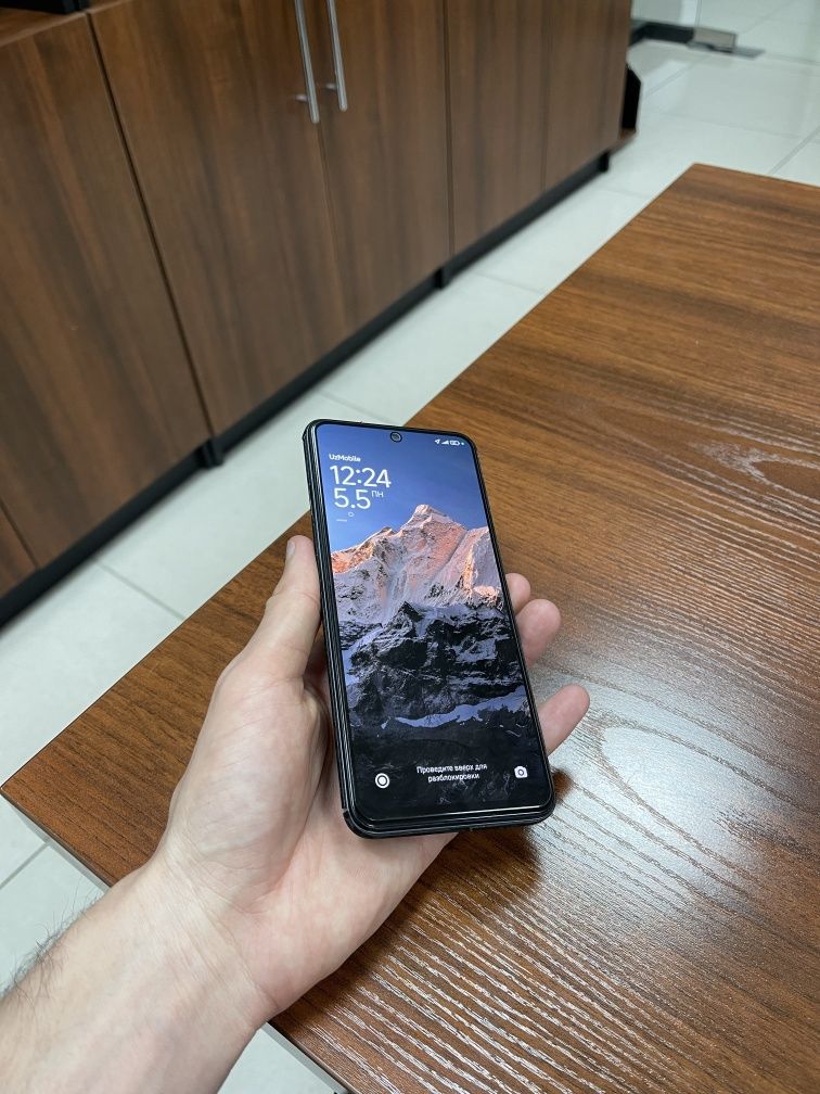 Redmi Poco X5 5G  8/256