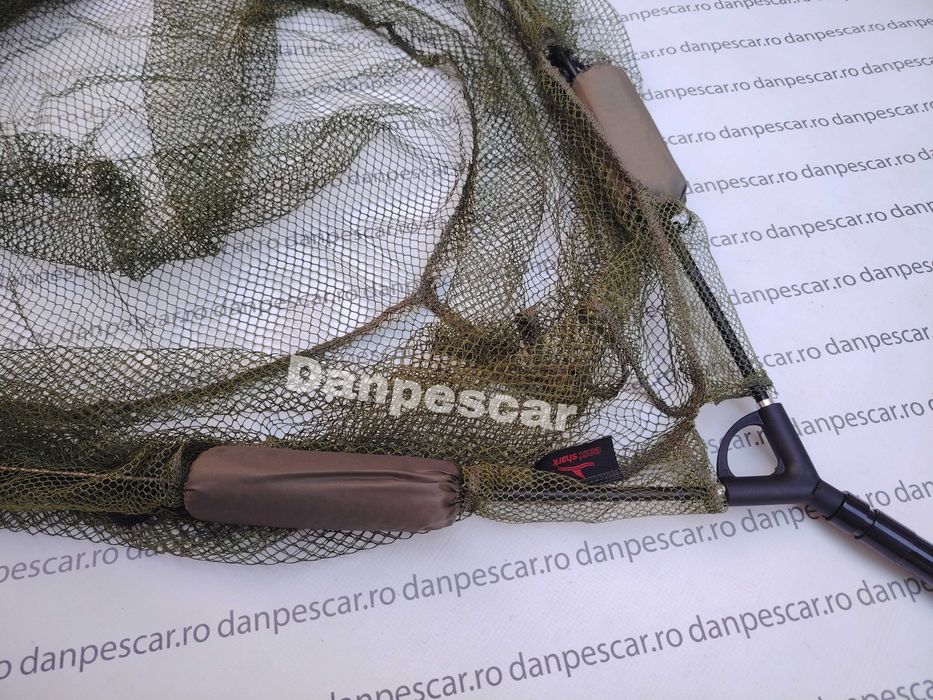 MINCIOG EastShark CU 2 FLOTOARE 2,70 metri deschidere 110cm