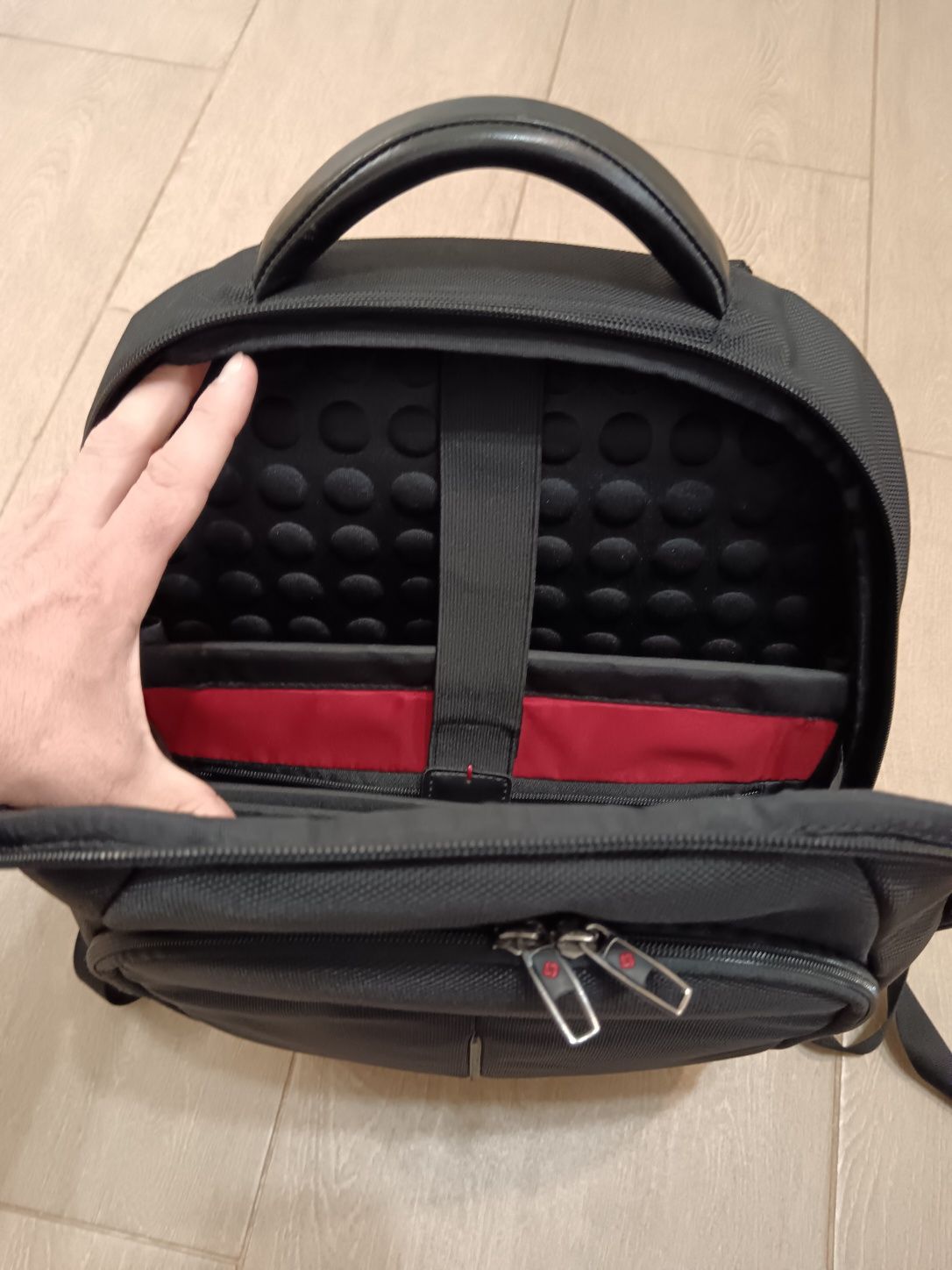 Samsonite раница 15инч