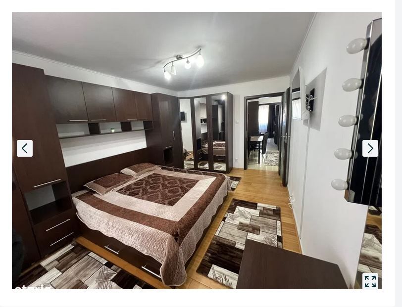 2 camere lacul tei facultatea de constructii