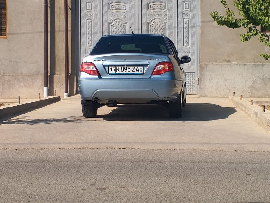 Nexia 1.6 delfin