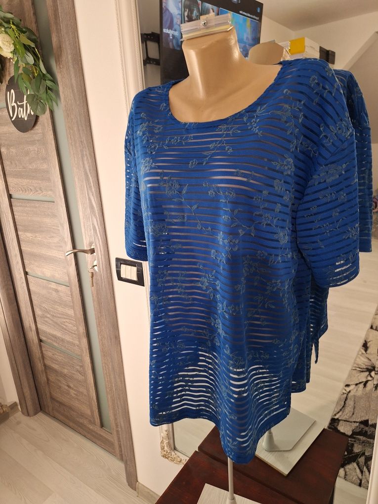 Bluza dama xl..xxl..vara