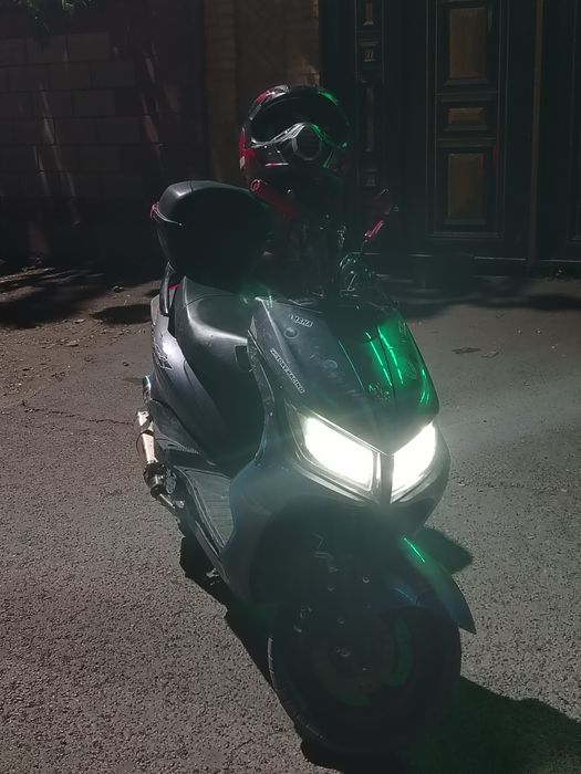 Минус пластик қалған барлық жері жақсы