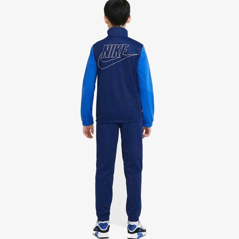 Nike - HBR Poly Tracksuit Оригинал Код 293