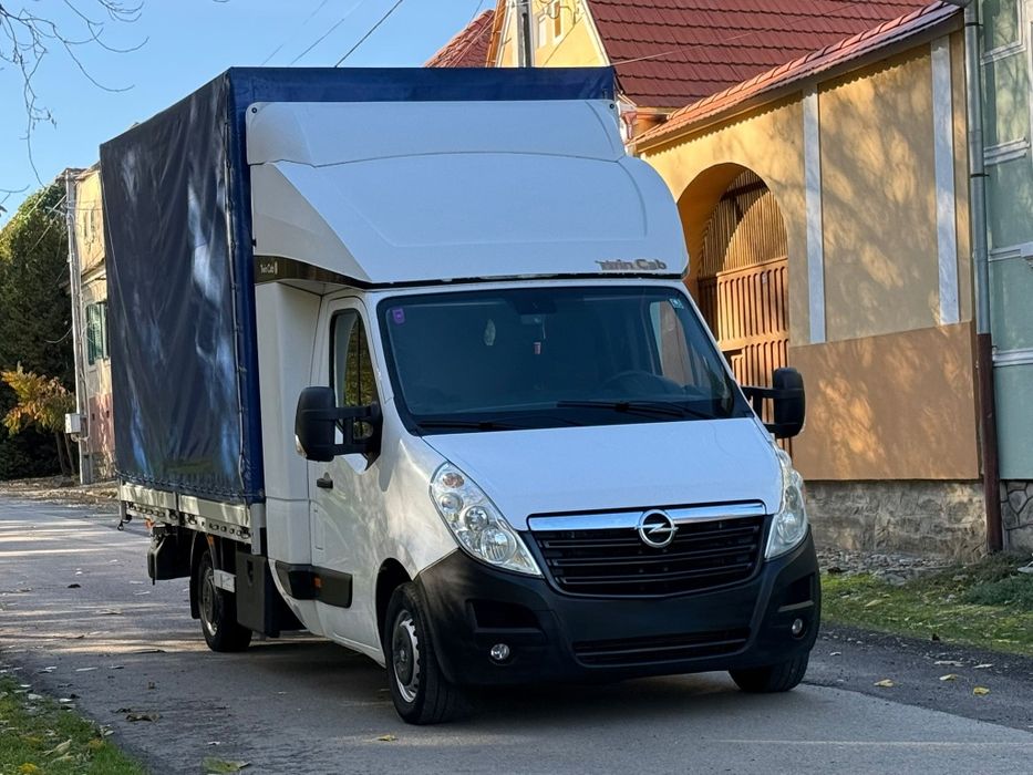 Opel movano Renault master fiat Ducato Iveco daily