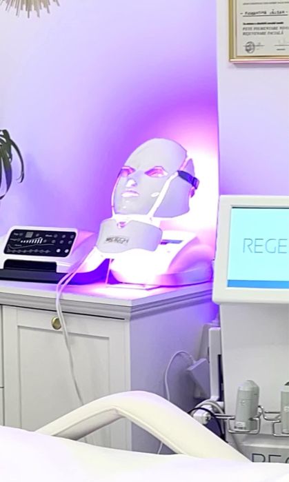 Oxigen hiperbaric medical rowe