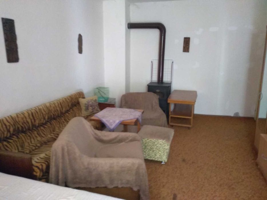 2-стаен апартамент под наем кв. Бузлуджа