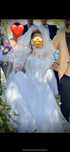 Rochie de mireasa