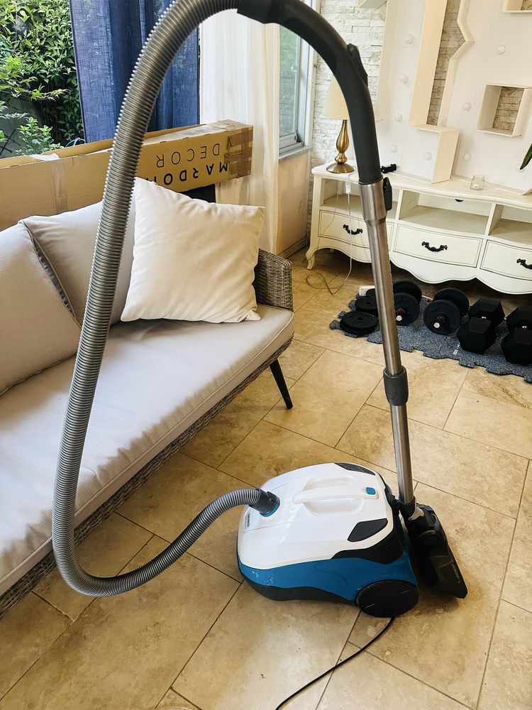 Aspirator cu filtrare prin apa Thomas Perfect Air Allergy