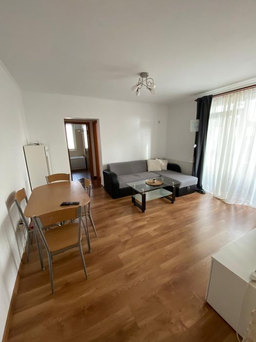 Inchiriez Ap 2 camere direct proprietar, utilat, bucatarie inchisa