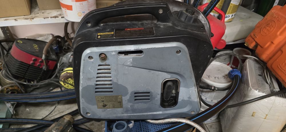 Генератор за ток 1.8kw