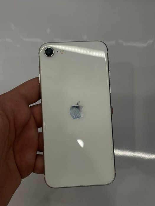Iphone se 2020 / 128Gb
