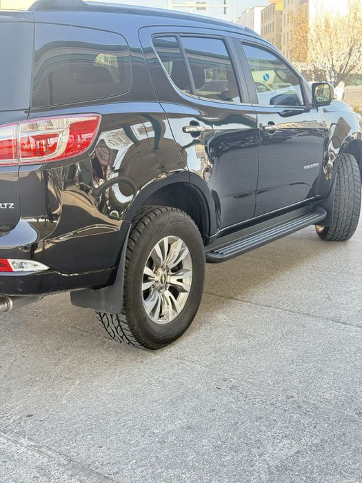 Требулезер 2020