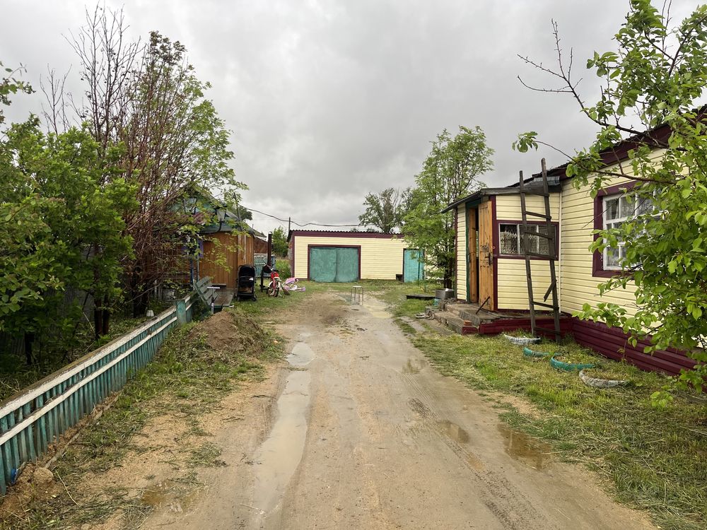 Продается дом в Зеренде