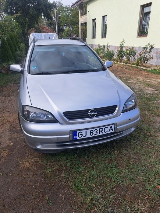 Vând Opel astra g caravan