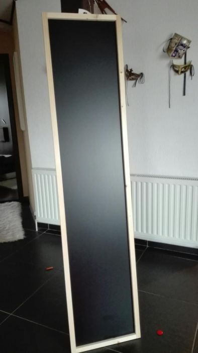 Tabla de scris 200/50 cm