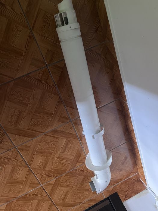 Centrala Ariston Cares Premium 30kw