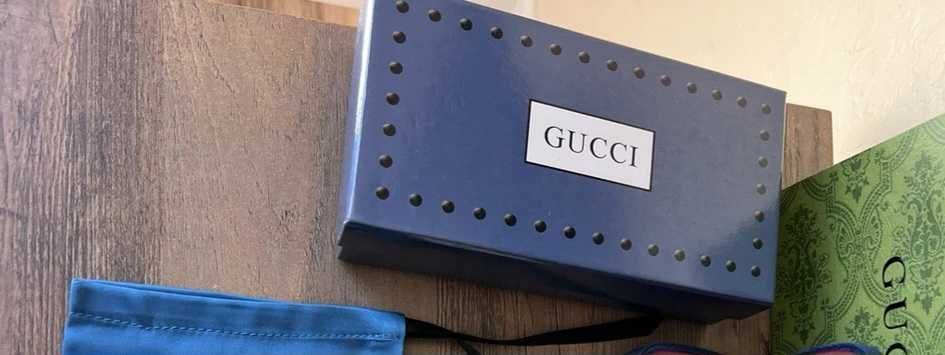 Унисекс Слънчеви очила GUCCI , GG1134S  - 002 53
