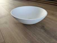 Lavoar rotund mat